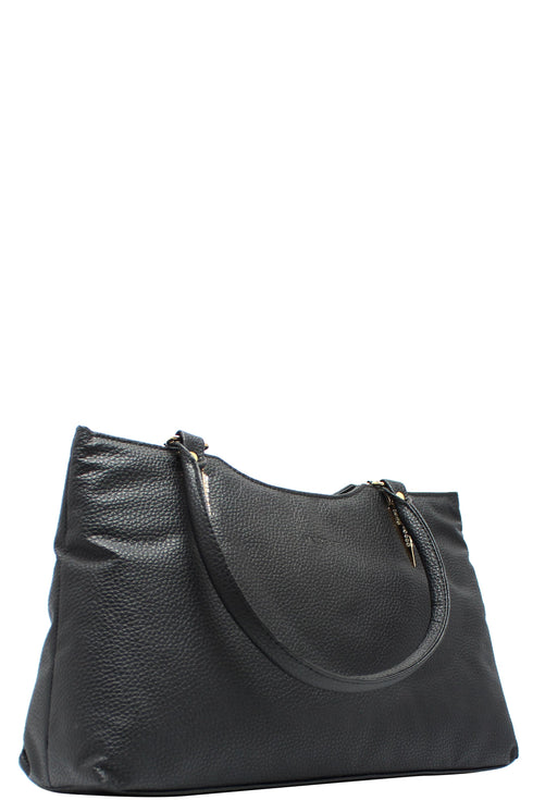 Women Hand Bag - 04447B - Walkeaze